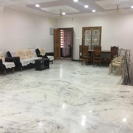 Pleasant Stay Tiruchirappalli Eksteriør bilde