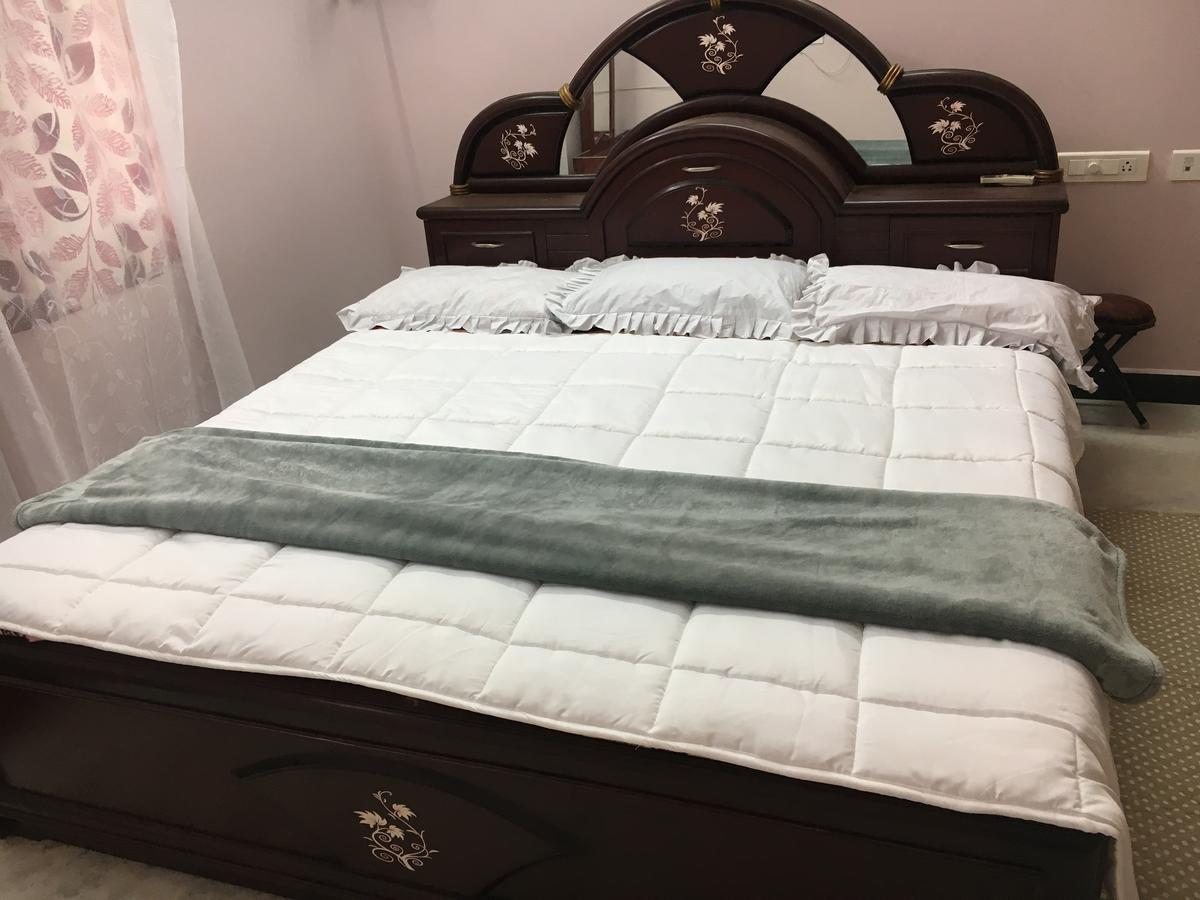 Pleasant Stay Tiruchirappalli Eksteriør bilde