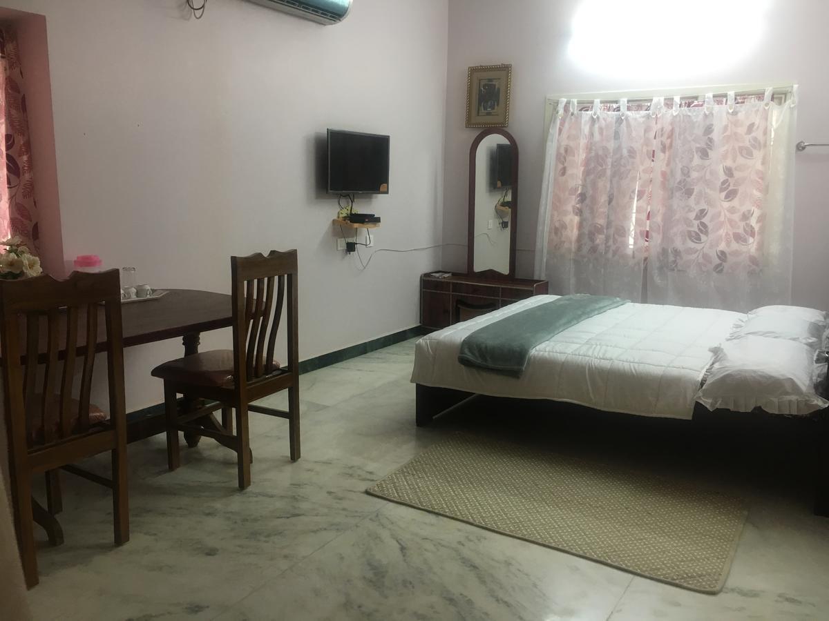 Pleasant Stay Tiruchirappalli Eksteriør bilde