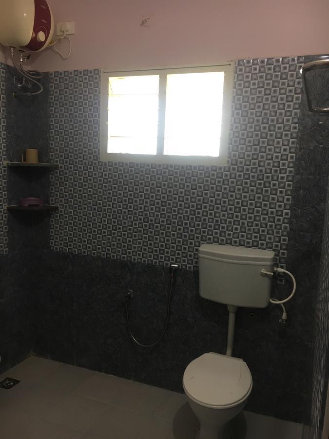 Pleasant Stay Tiruchirappalli Eksteriør bilde