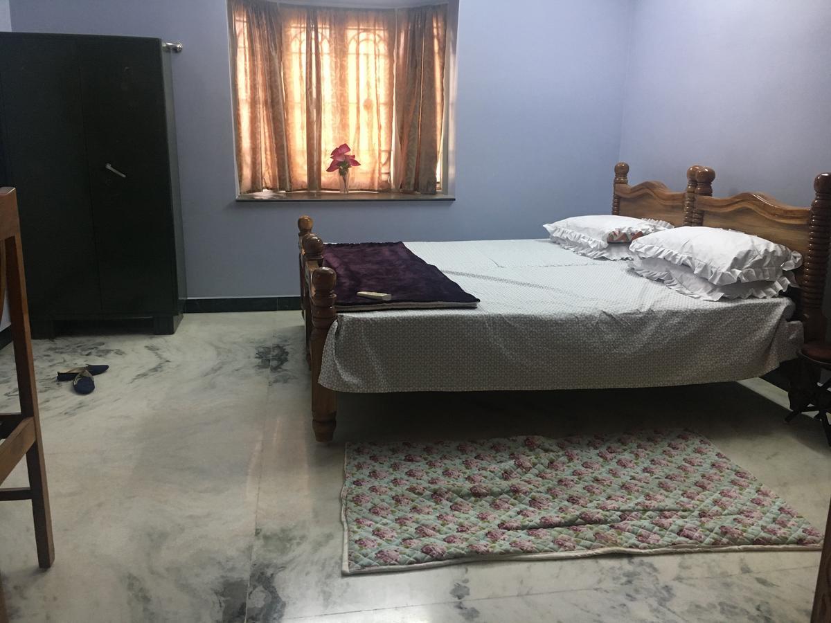 Pleasant Stay Tiruchirappalli Eksteriør bilde